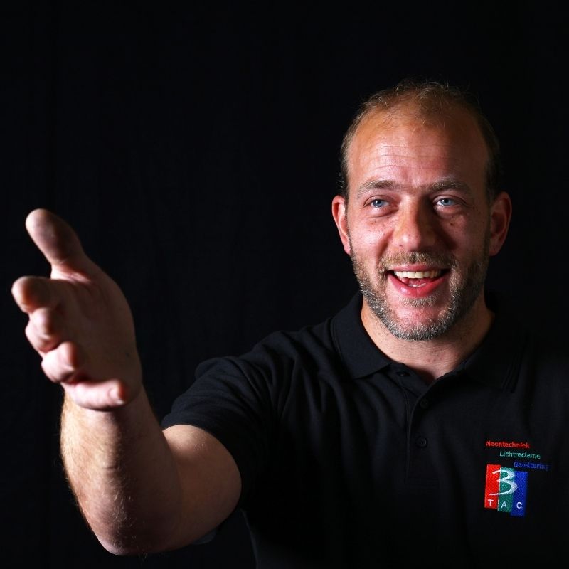 Paul Brands