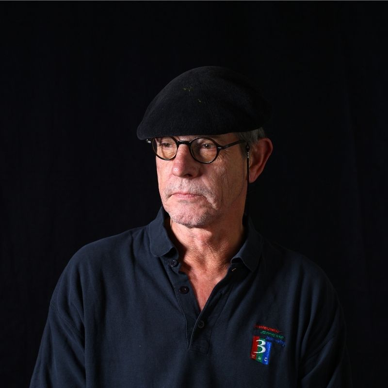 Hans van Oostrum